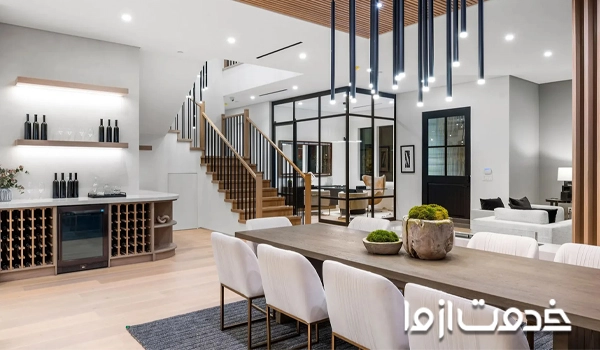 بهبود نور دلیل افزایش قیمت خانه بازسازی شده